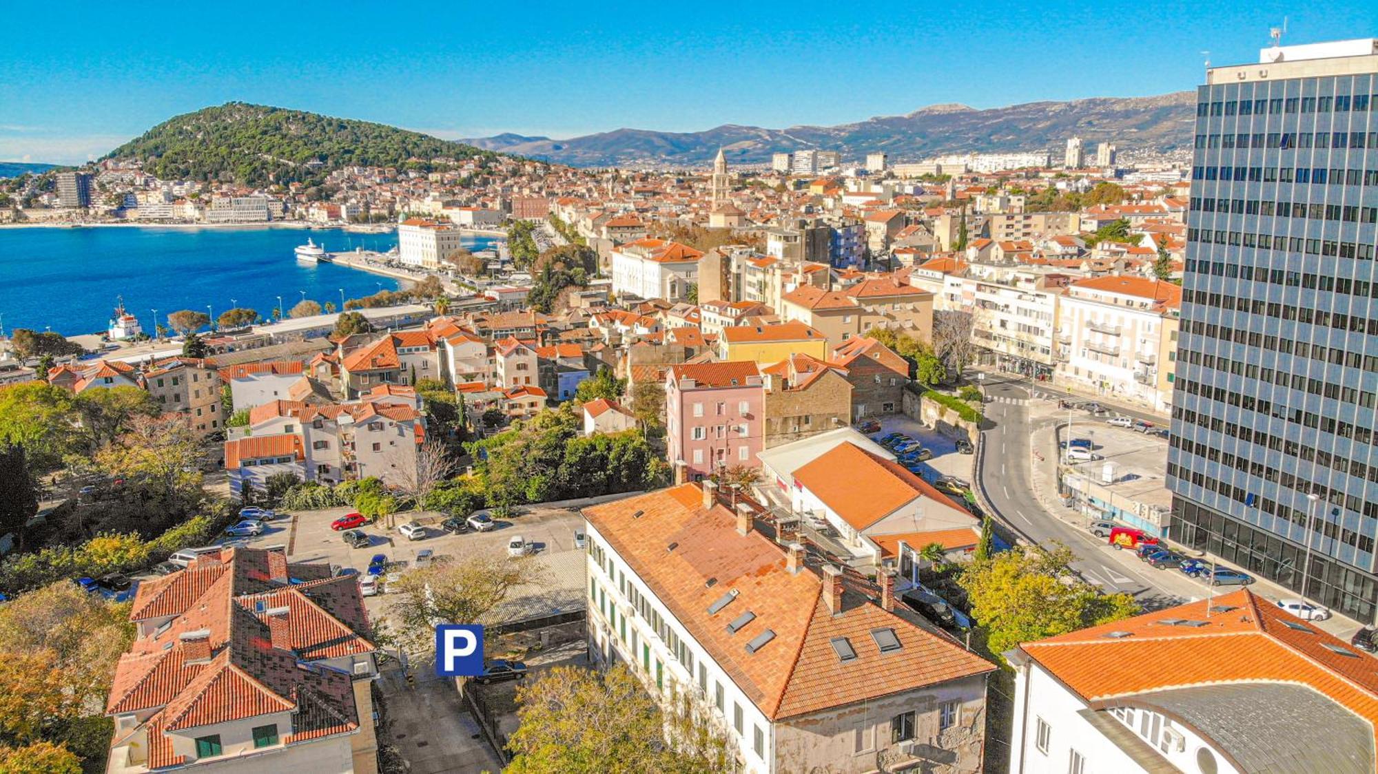 A Heritage Split Dış mekan fotoğraf