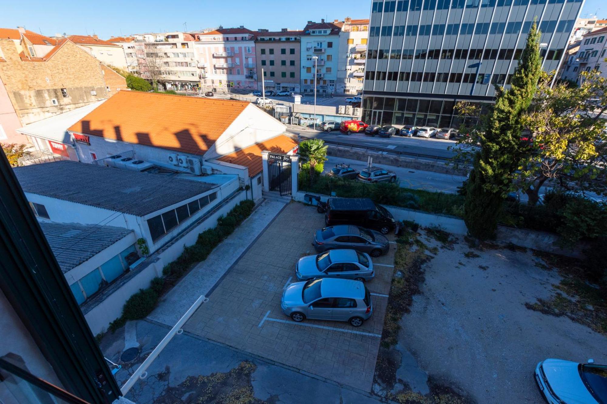 A Heritage Split Dış mekan fotoğraf