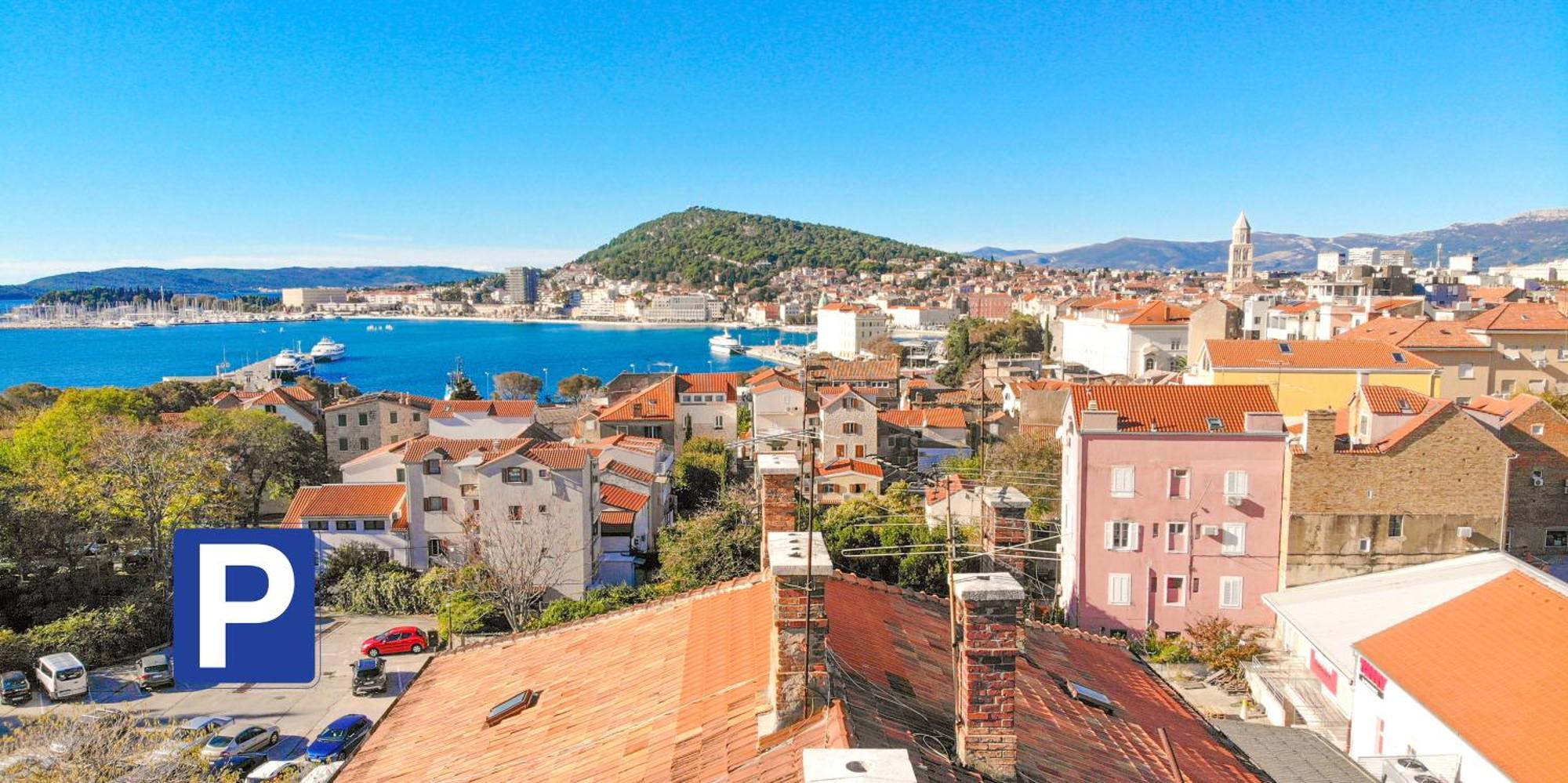 A Heritage Split Dış mekan fotoğraf